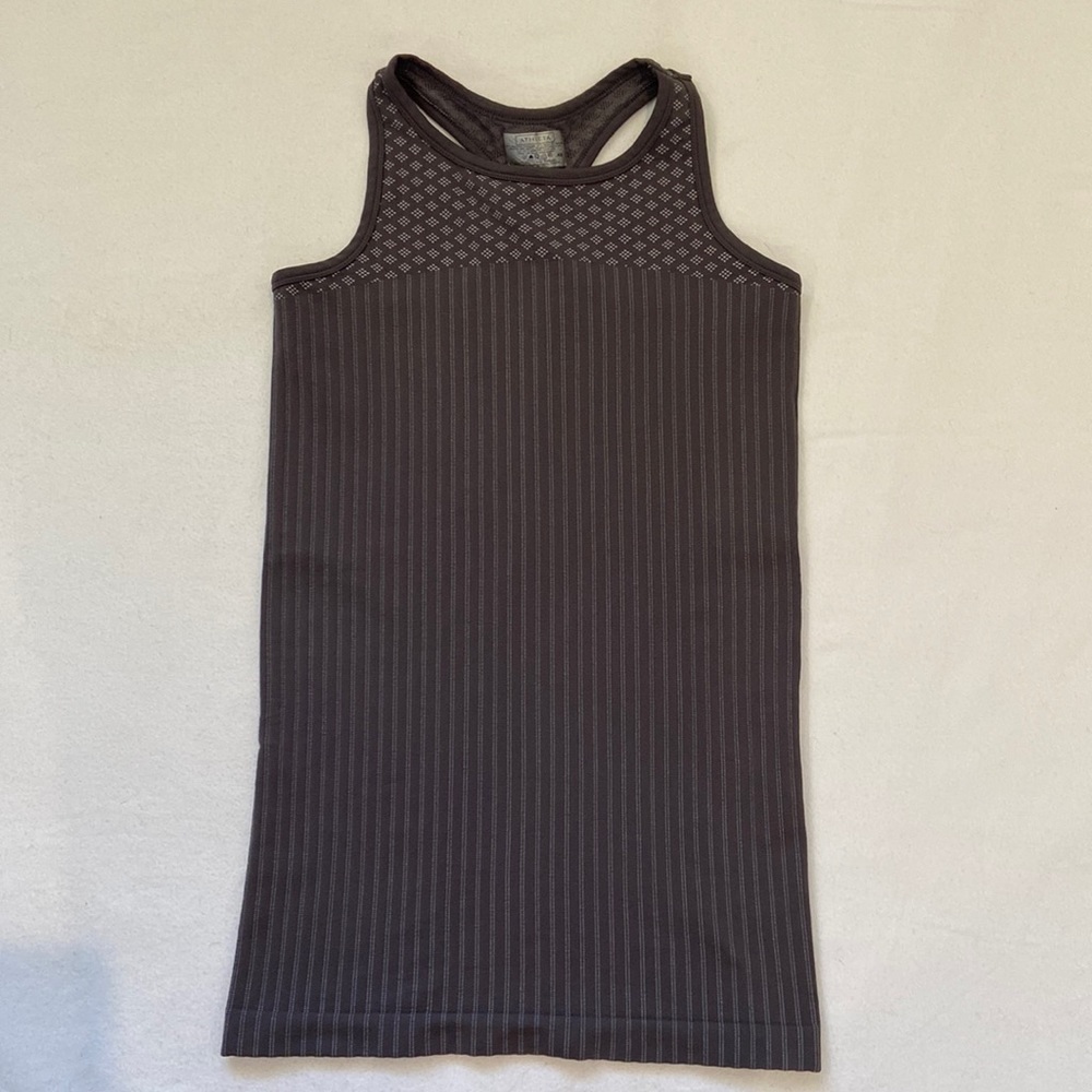 Athleta tank